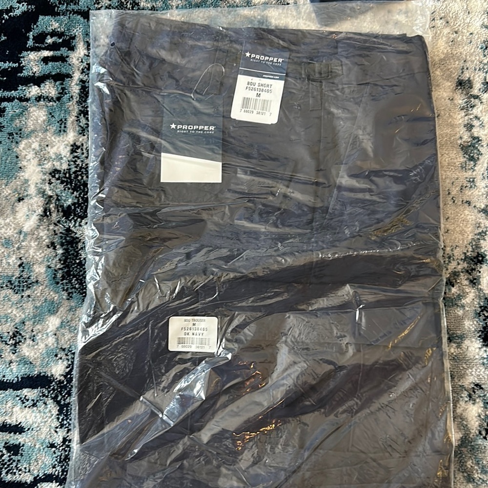 Brand new Propper Shorts Med.